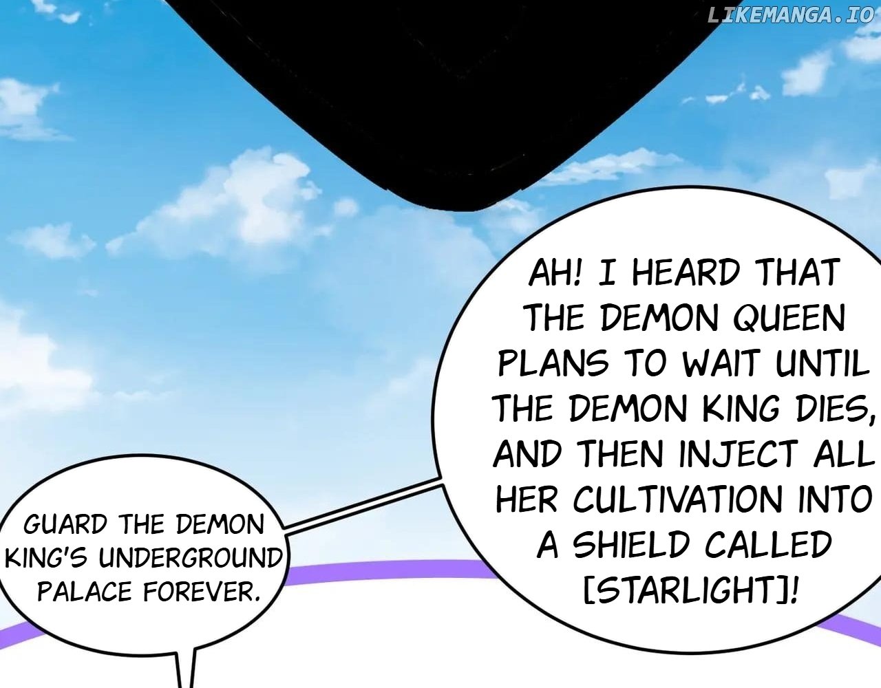My Furry Harem Is After Me Chapter 334 — Page 41