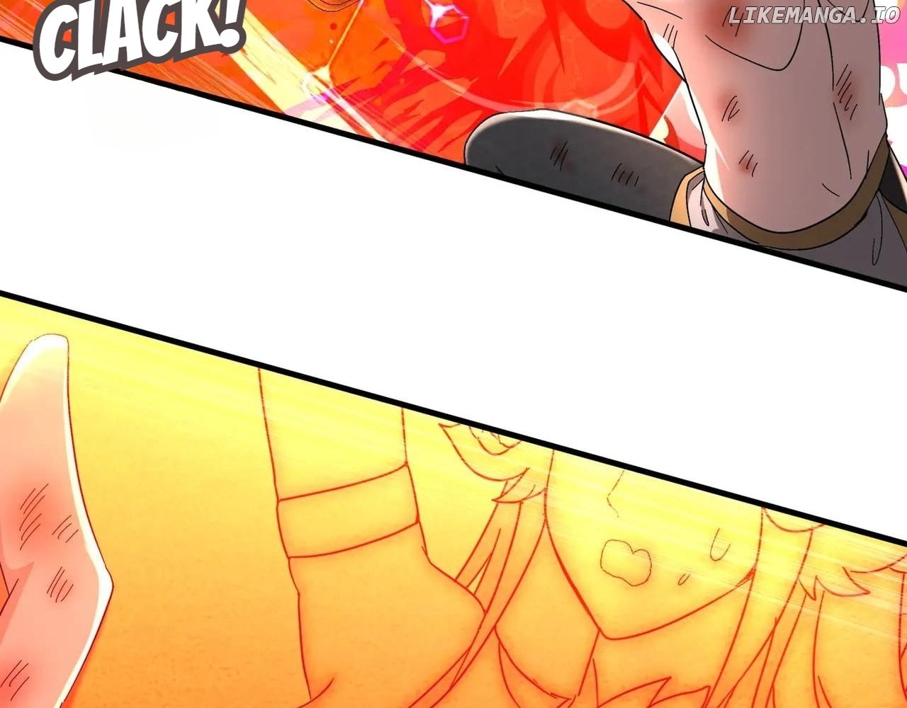 My Furry Harem Is After Me Chapter 334 — Page 52