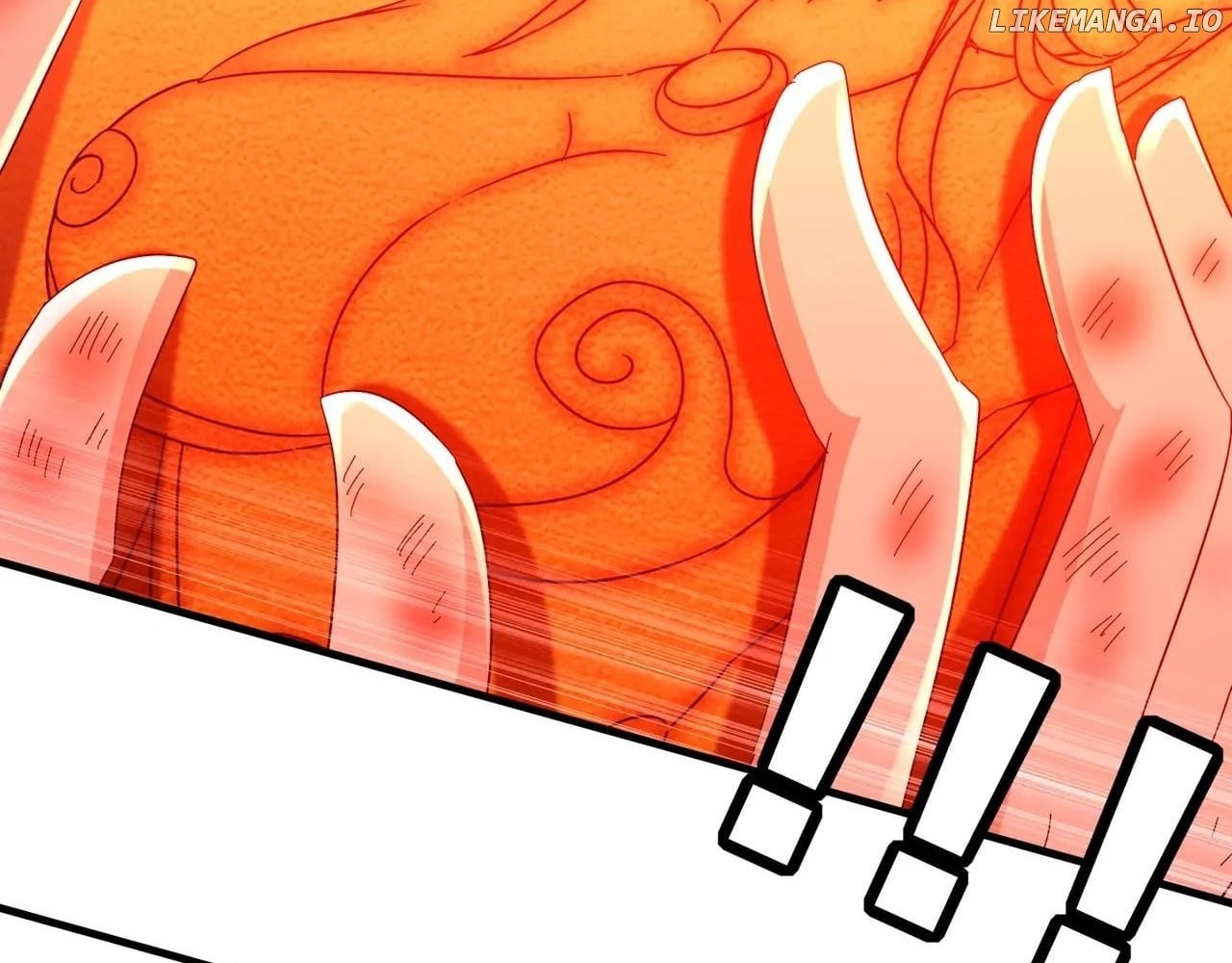 My Furry Harem Is After Me Chapter 334 — Page 53