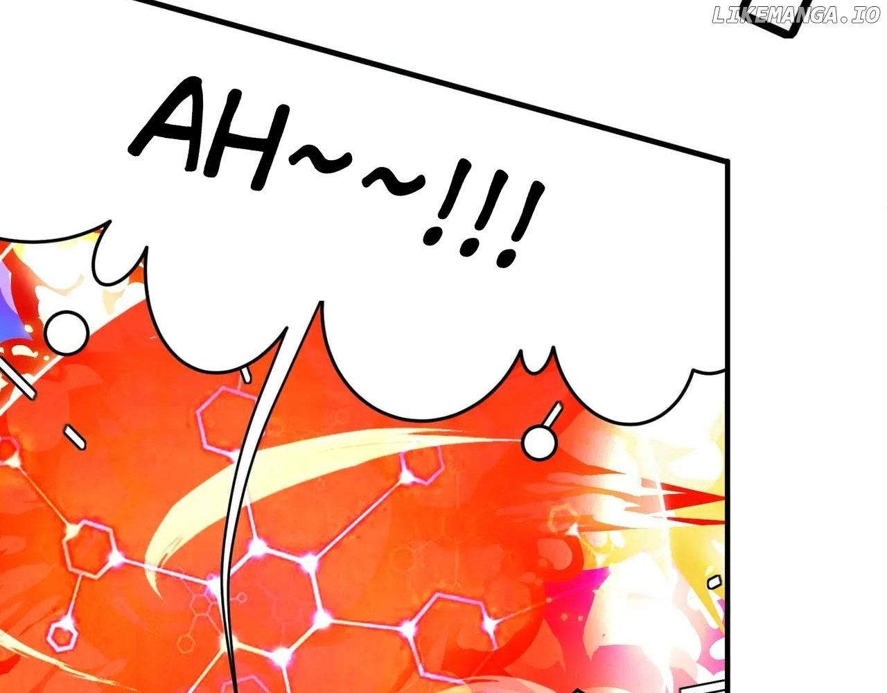 My Furry Harem Is After Me Chapter 334 — Page 54