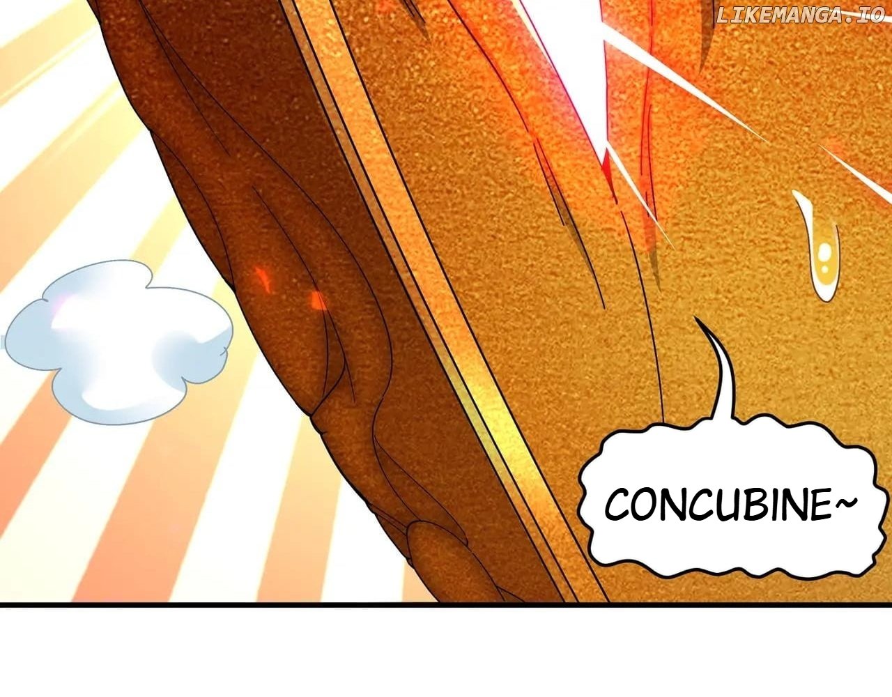 My Furry Harem Is After Me Chapter 334 — Page 59