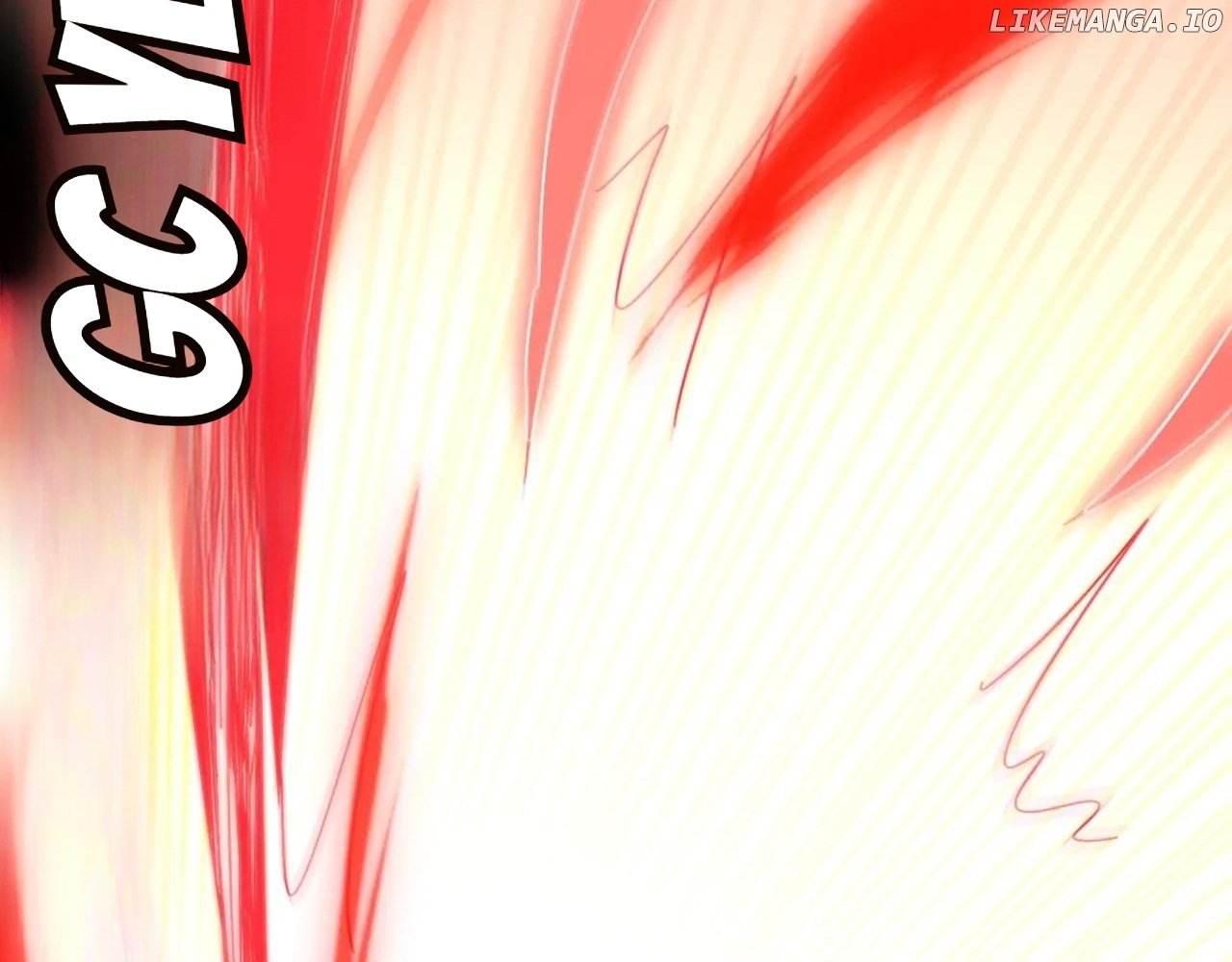 My Furry Harem Is After Me Chapter 334 — Page 61