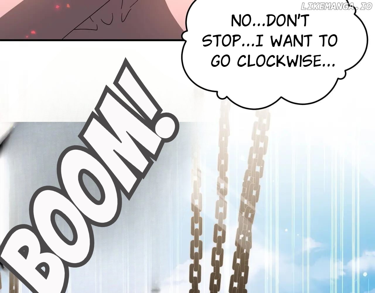 My Furry Harem Is After Me Chapter 335 — Page 3