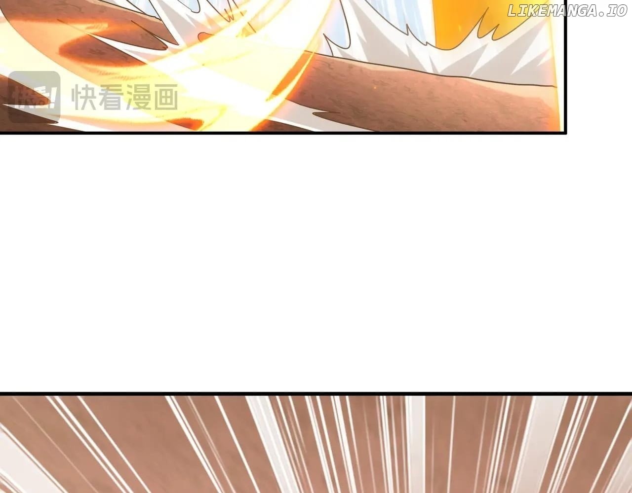 My Furry Harem Is After Me Chapter 335 — Page 12