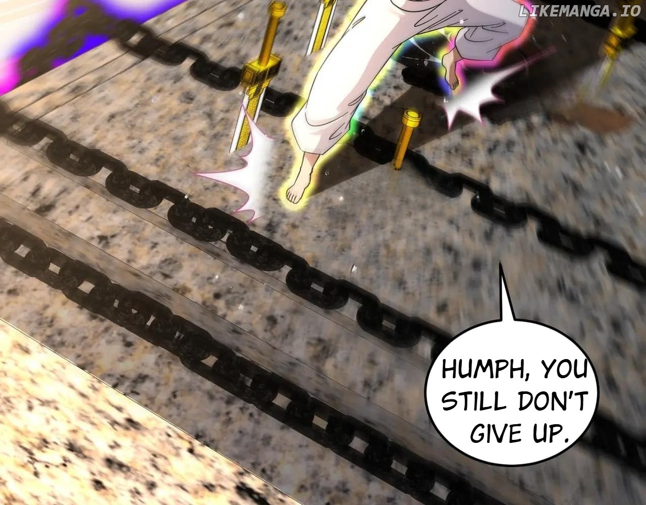 My Furry Harem Is After Me Chapter 335 — Page 14