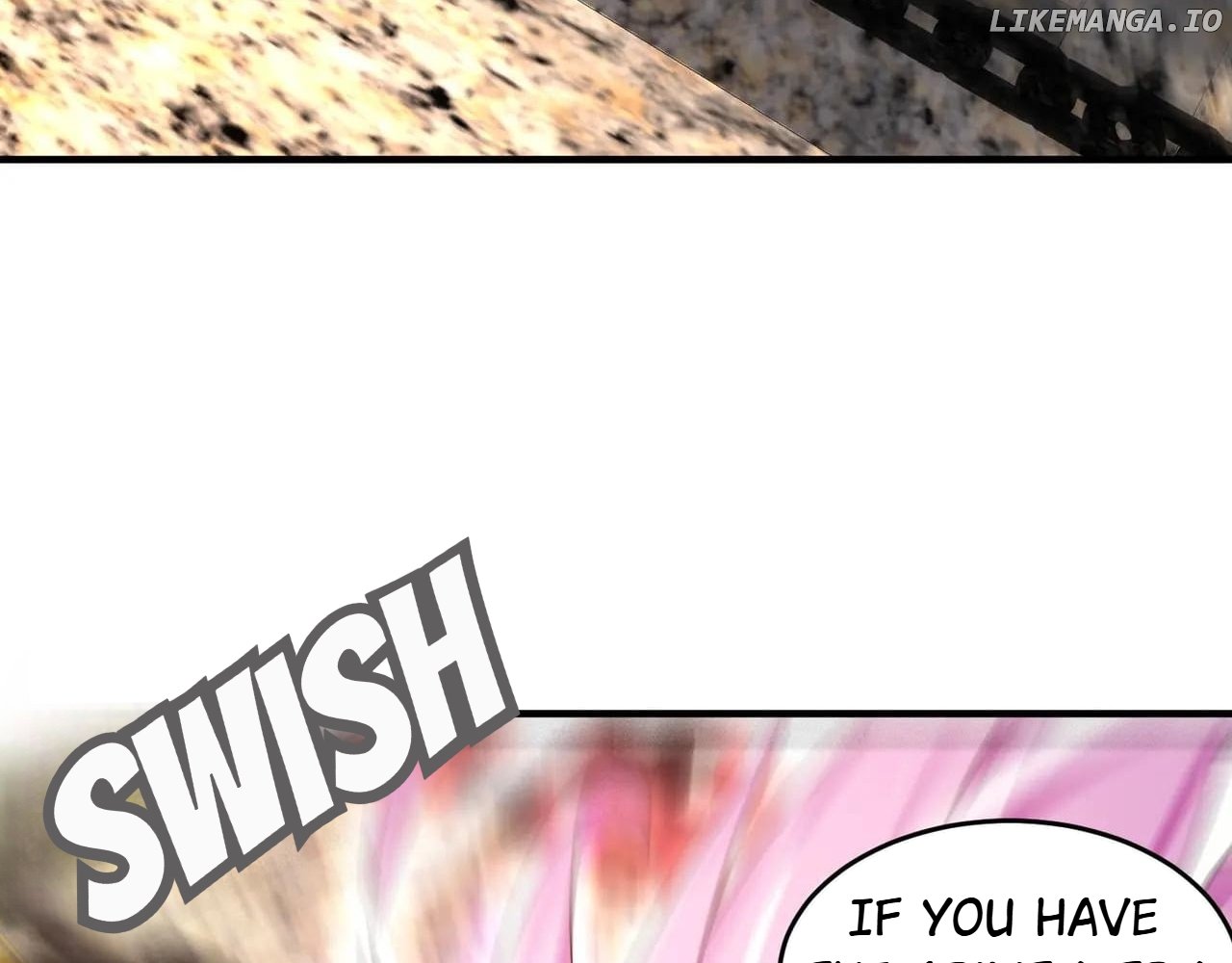 My Furry Harem Is After Me Chapter 335 — Page 15