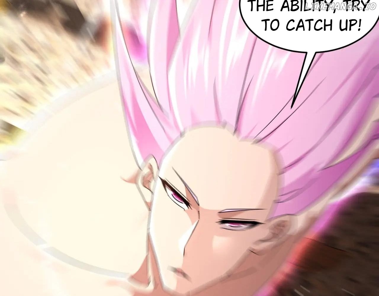 My Furry Harem Is After Me Chapter 335 — Page 16
