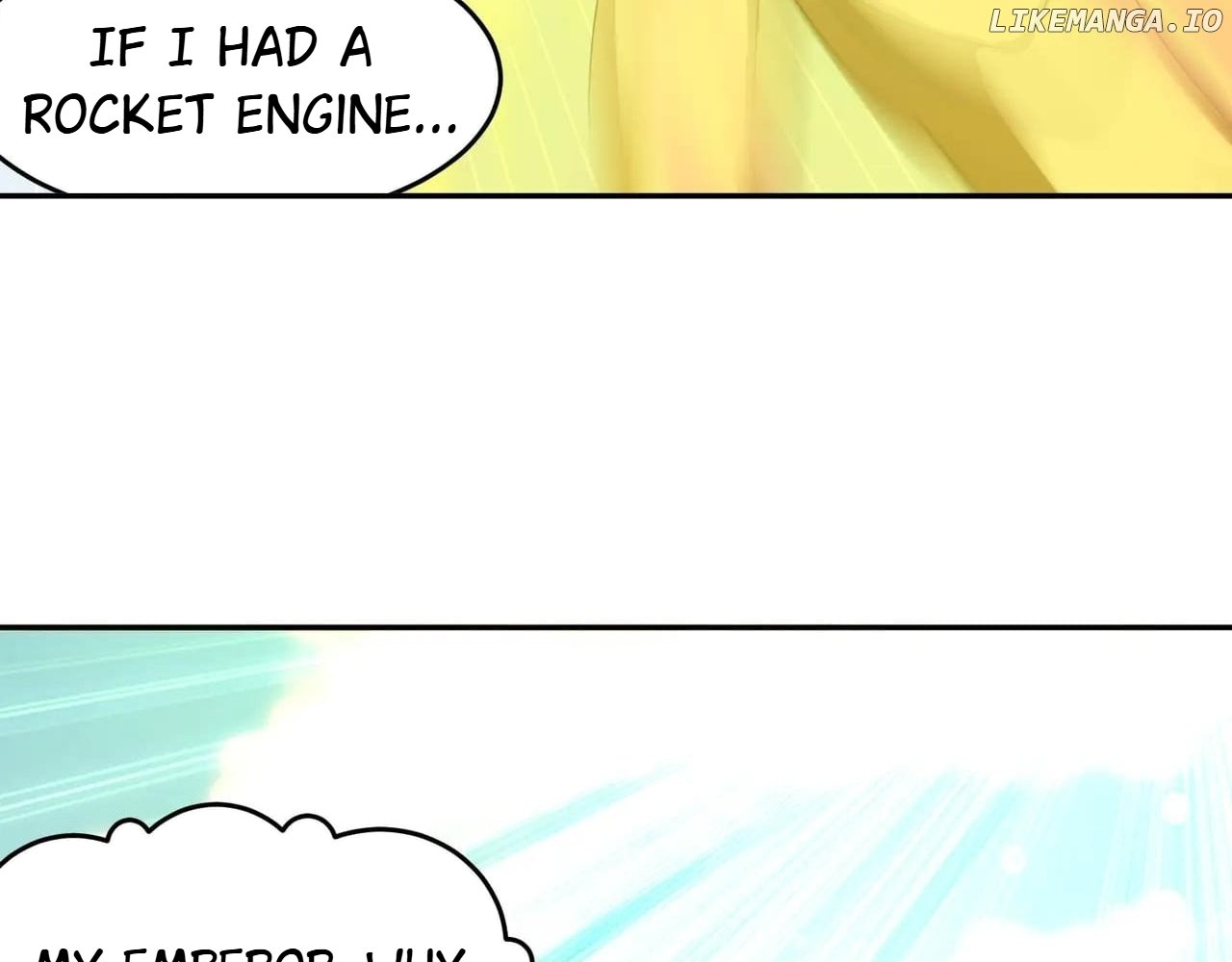 My Furry Harem Is After Me Chapter 335 — Page 21