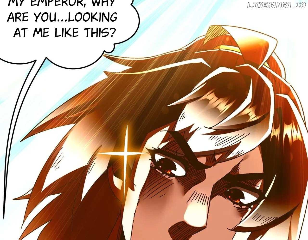 My Furry Harem Is After Me Chapter 335 — Page 22