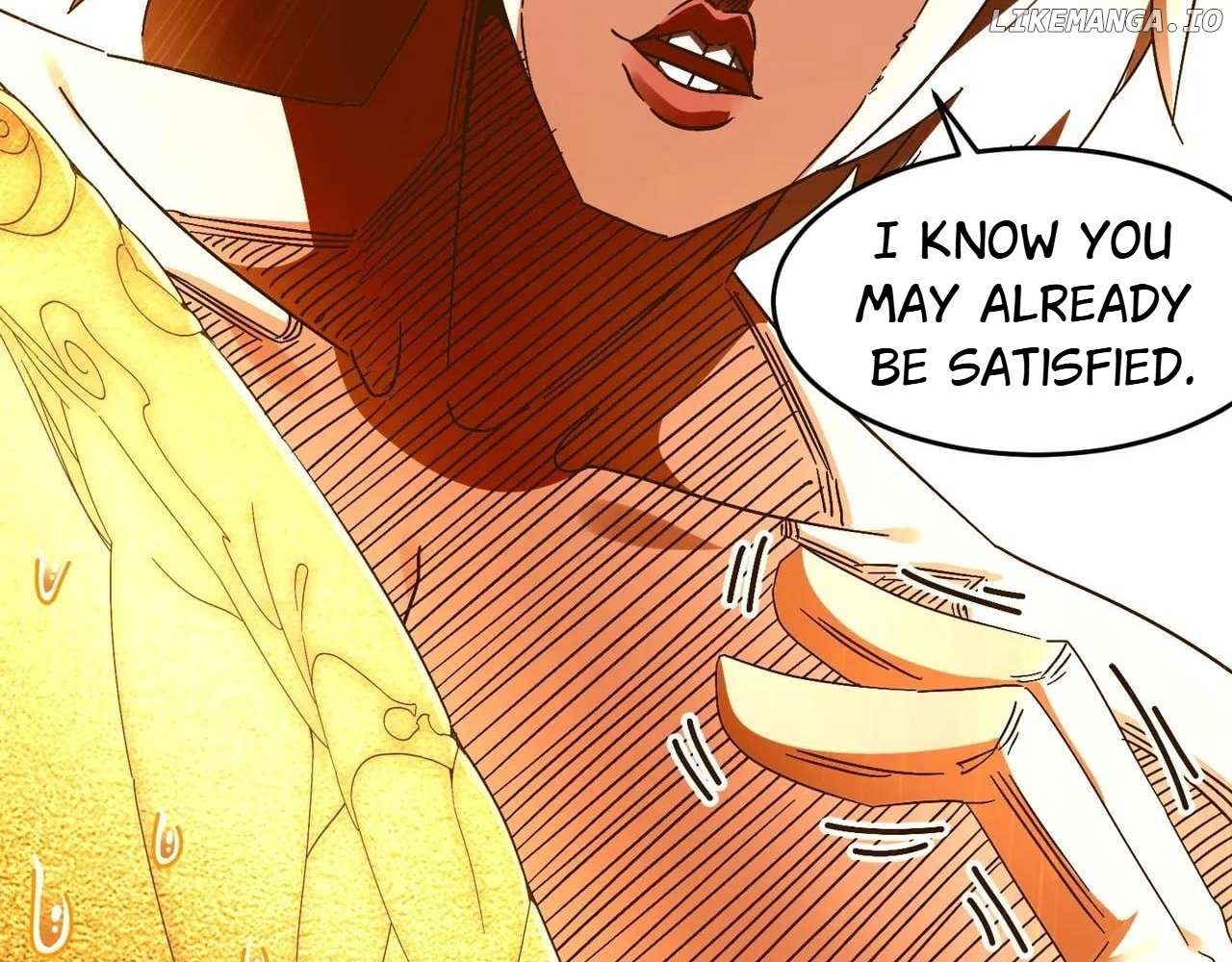 My Furry Harem Is After Me Chapter 335 — Page 23