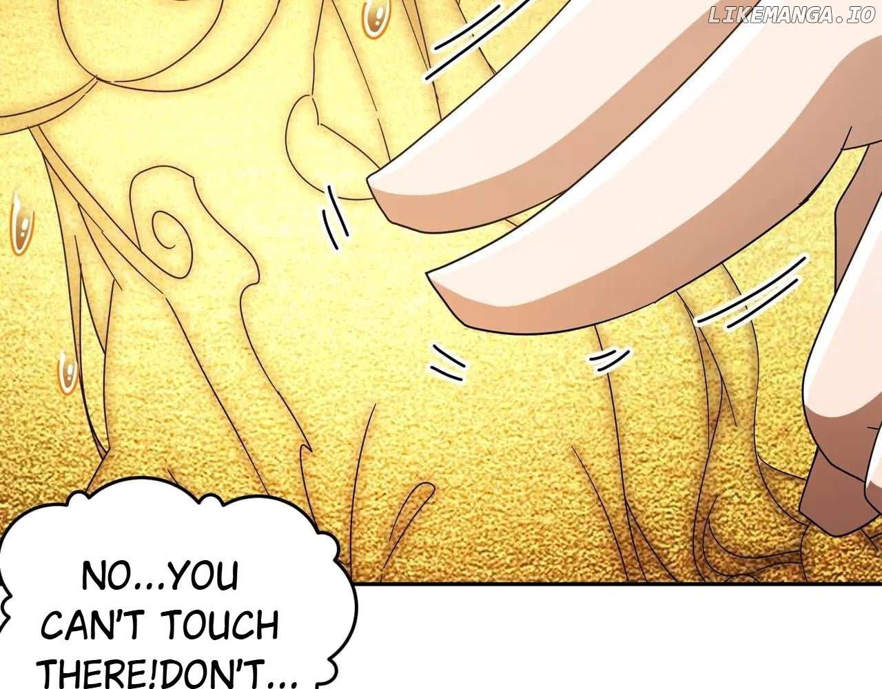 My Furry Harem Is After Me Chapter 335 — Page 25