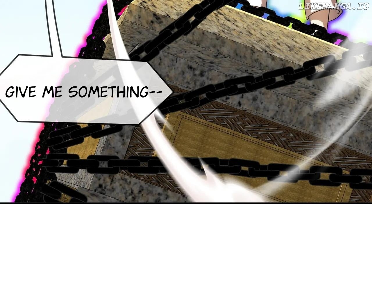 My Furry Harem Is After Me Chapter 335 — Page 33