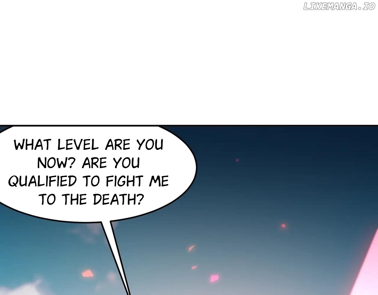 My Furry Harem Is After Me Chapter 335 — Page 45