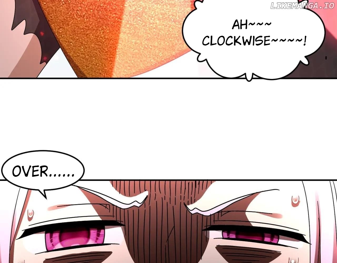 My Furry Harem Is After Me Chapter 335 — Page 48