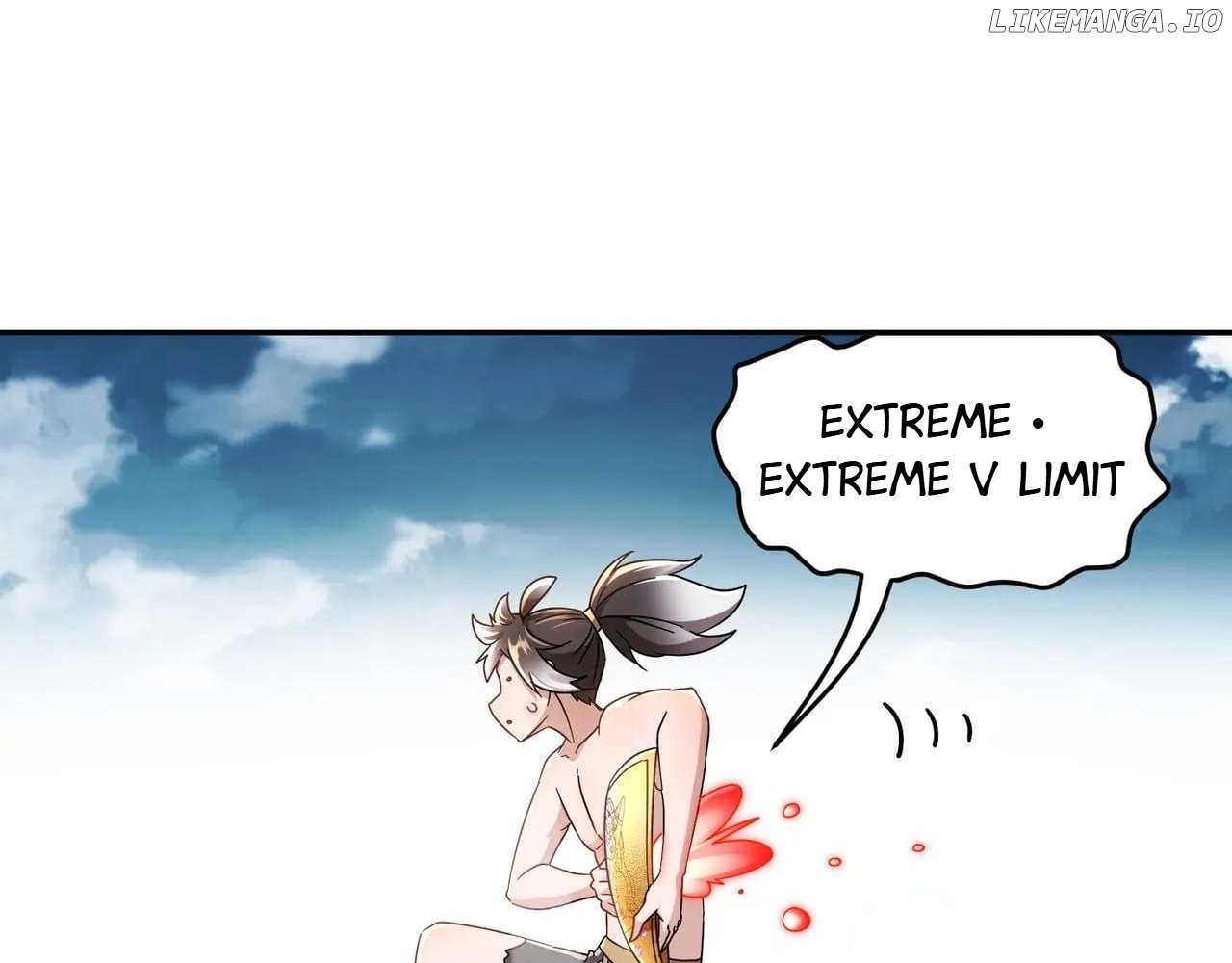 My Furry Harem Is After Me Chapter 335 — Page 56