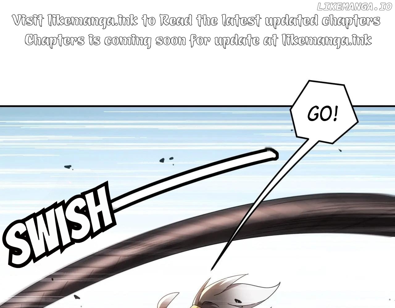 My Furry Harem Is After Me Chapter 336 — Page 2