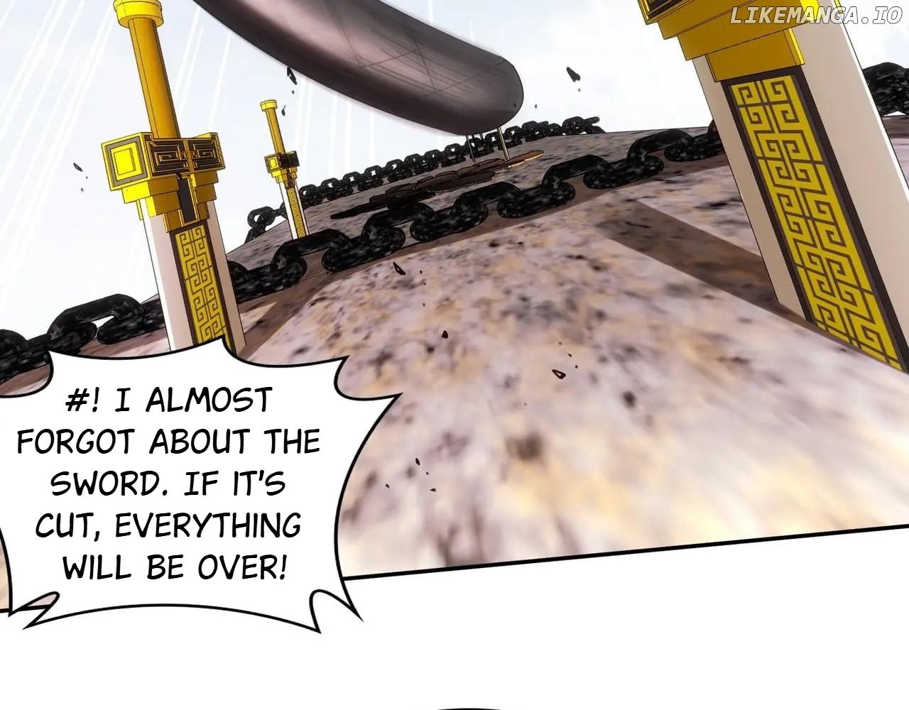 My Furry Harem Is After Me Chapter 336 — Page 5