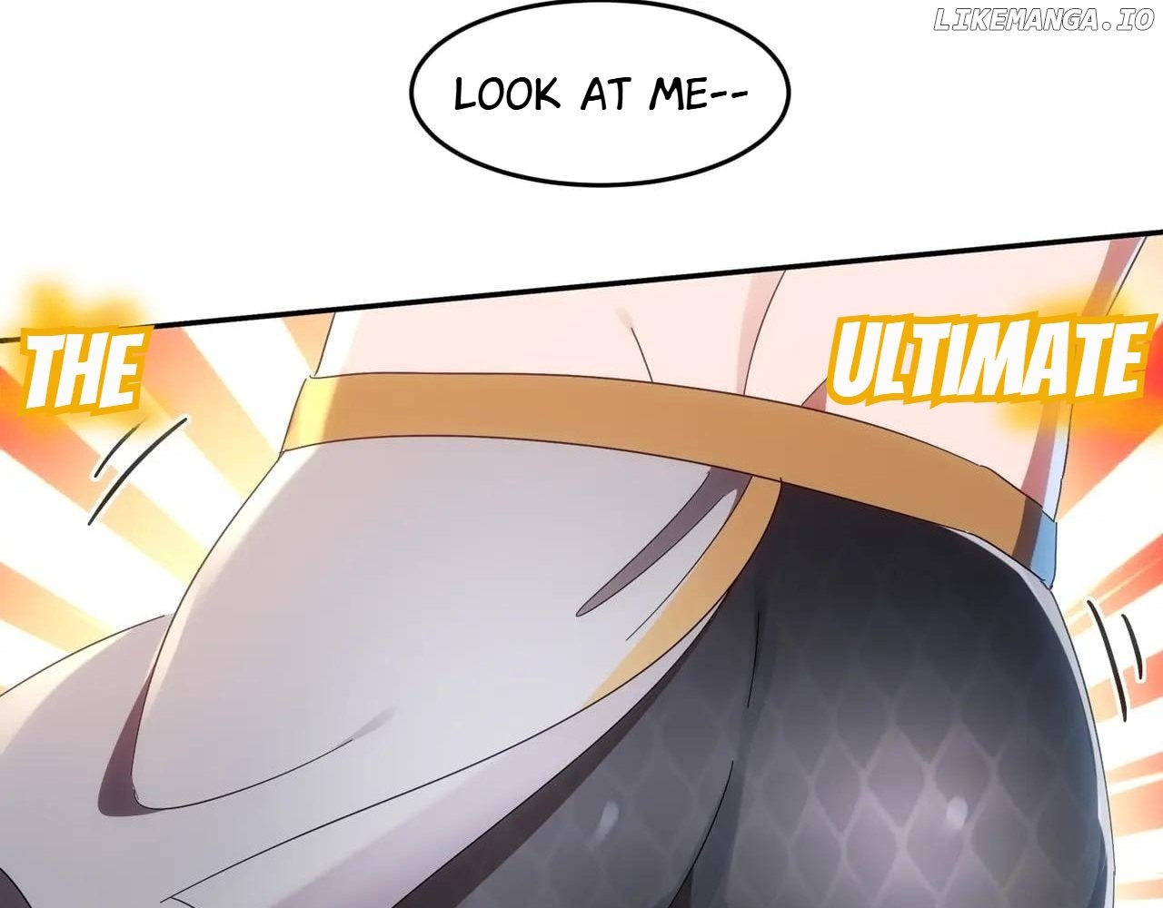 My Furry Harem Is After Me Chapter 336 — Page 6