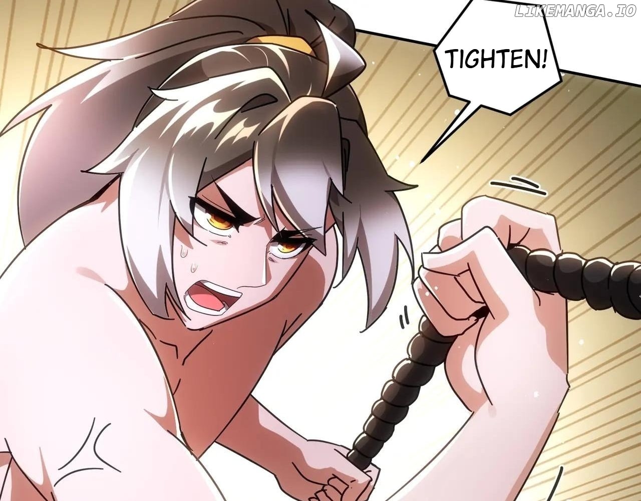 My Furry Harem Is After Me Chapter 336 — Page 12