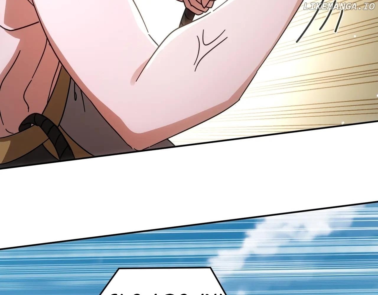 My Furry Harem Is After Me Chapter 336 — Page 13