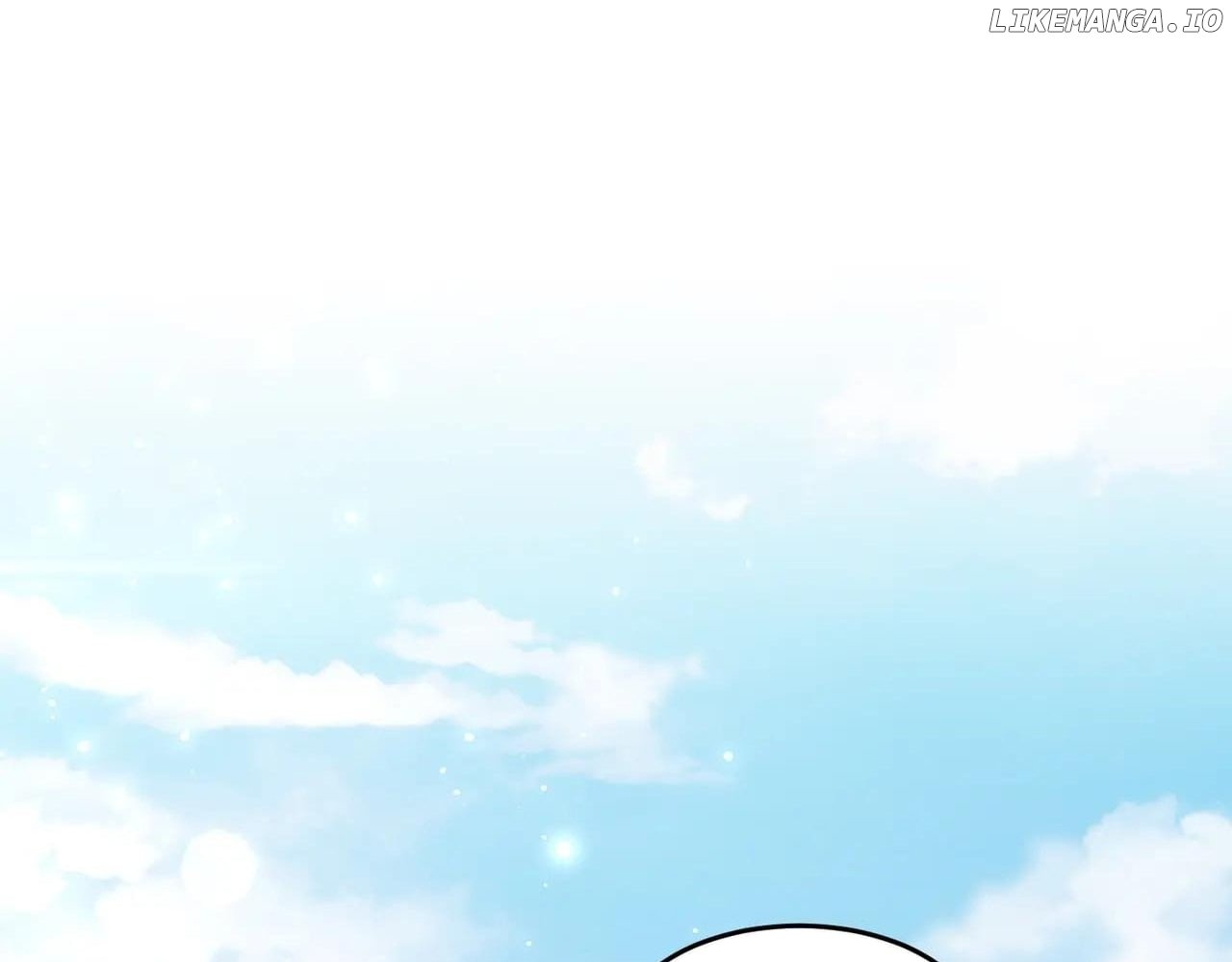 My Furry Harem Is After Me Chapter 336 — Page 17