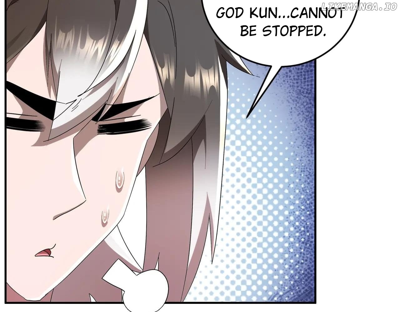 My Furry Harem Is After Me Chapter 336 — Page 24