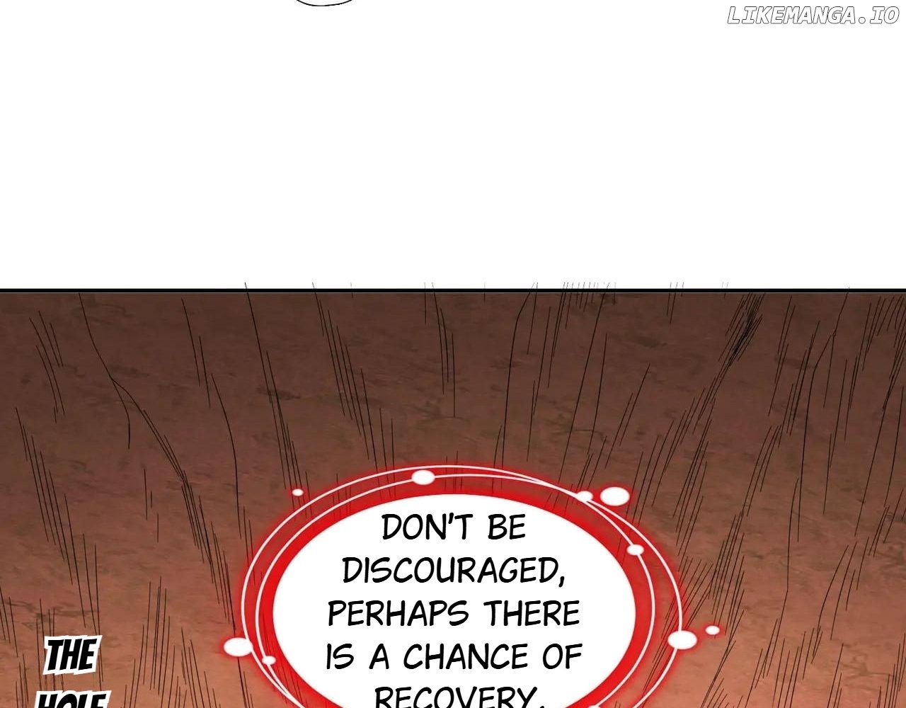 My Furry Harem Is After Me Chapter 336 — Page 25