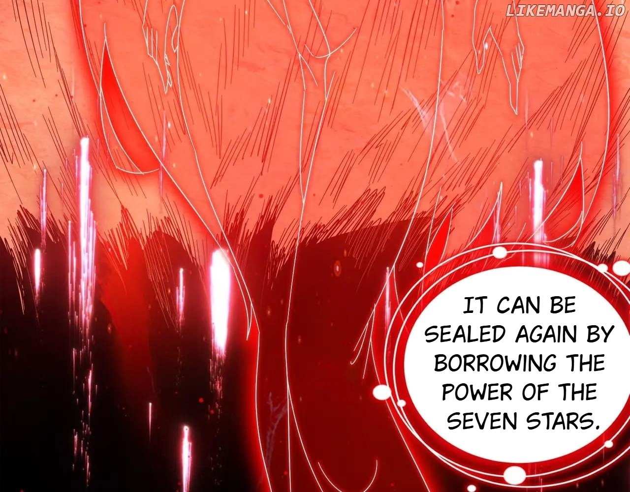 My Furry Harem Is After Me Chapter 336 — Page 29