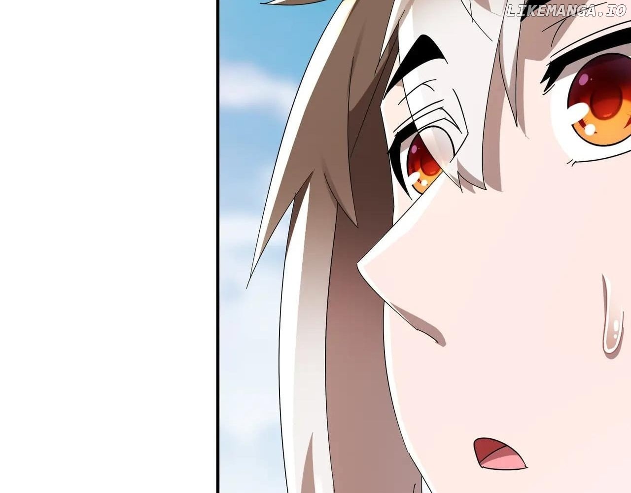 My Furry Harem Is After Me Chapter 336 — Page 32