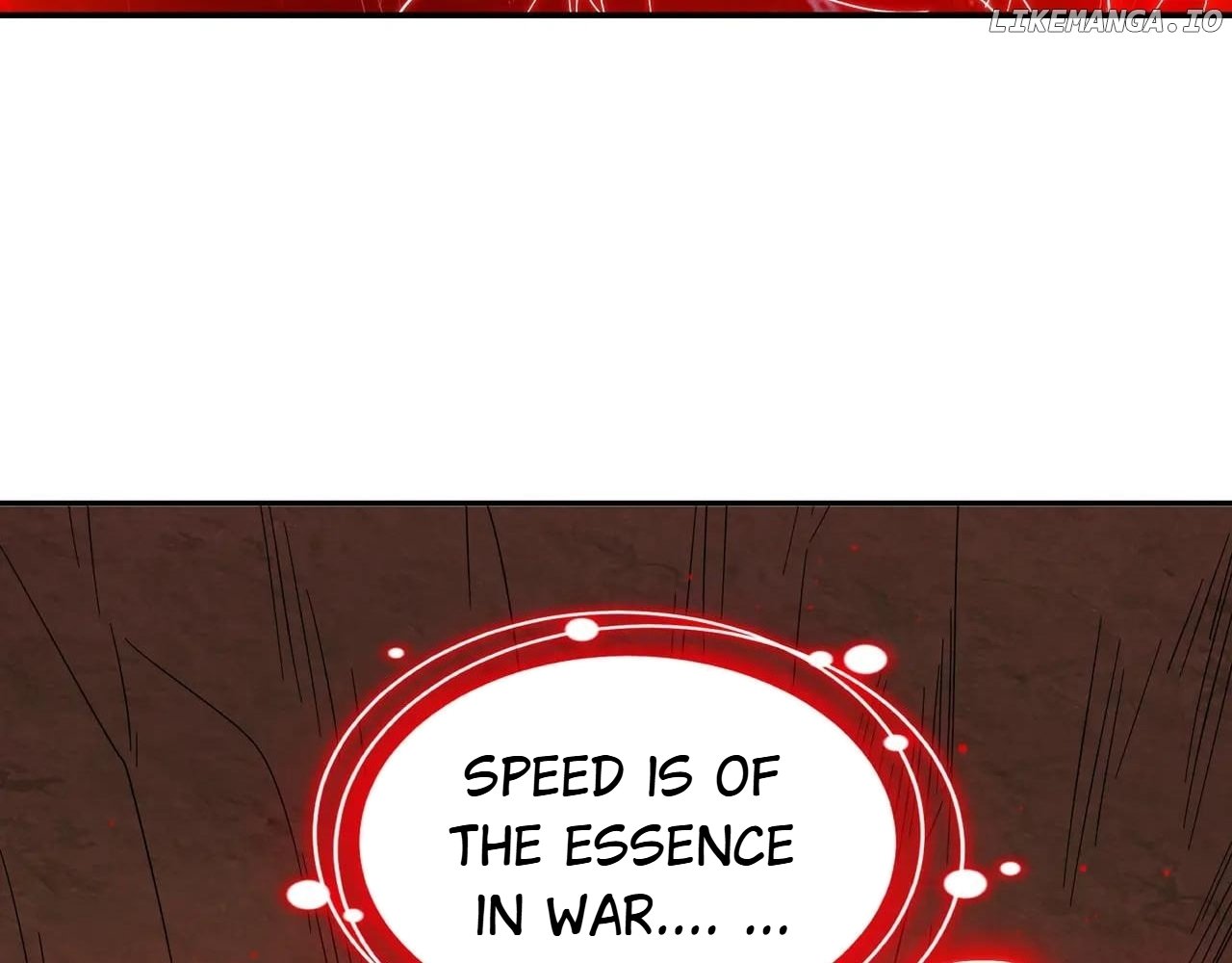 My Furry Harem Is After Me Chapter 336 — Page 35