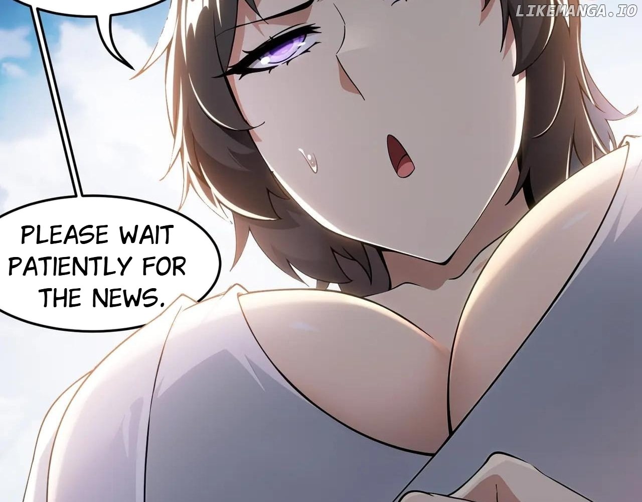 My Furry Harem Is After Me Chapter 336 — Page 42