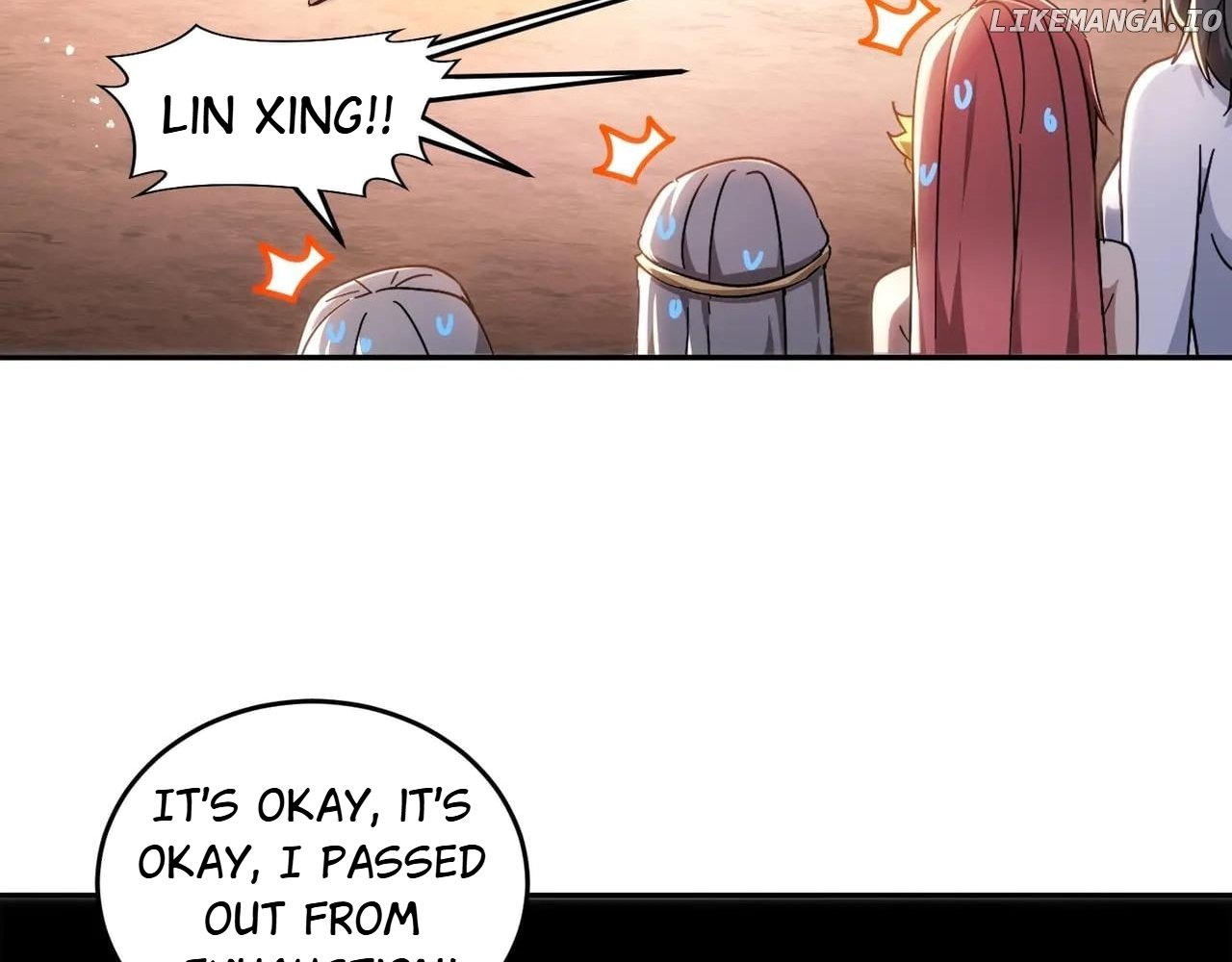 My Furry Harem Is After Me Chapter 336 — Page 46