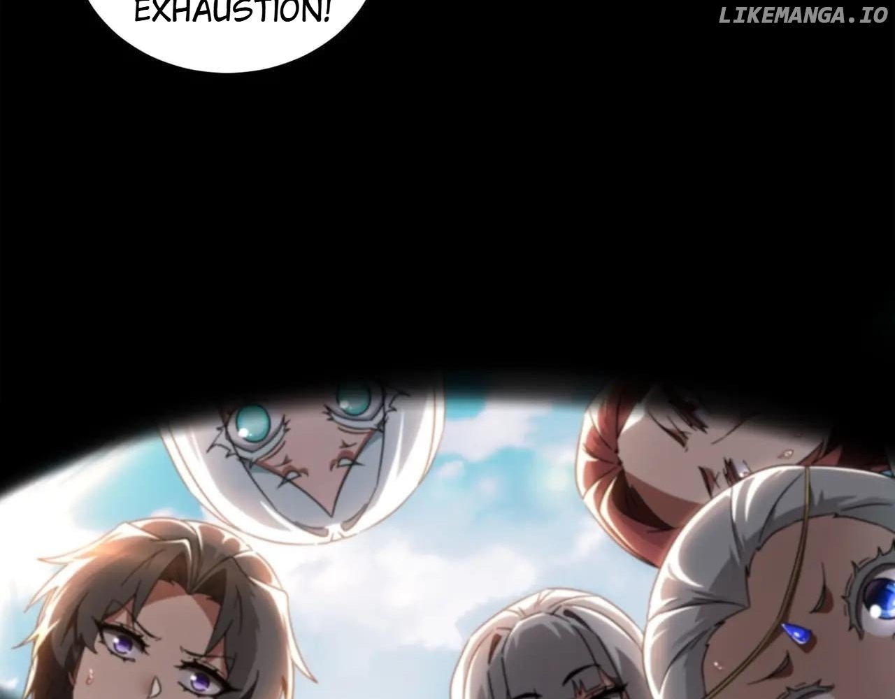 My Furry Harem Is After Me Chapter 336 — Page 47