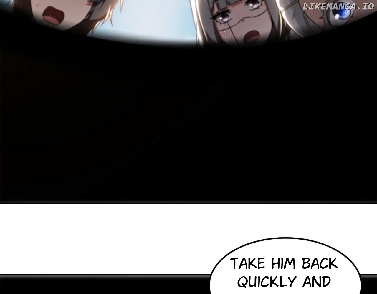 My Furry Harem Is After Me Chapter 336 — Page 48
