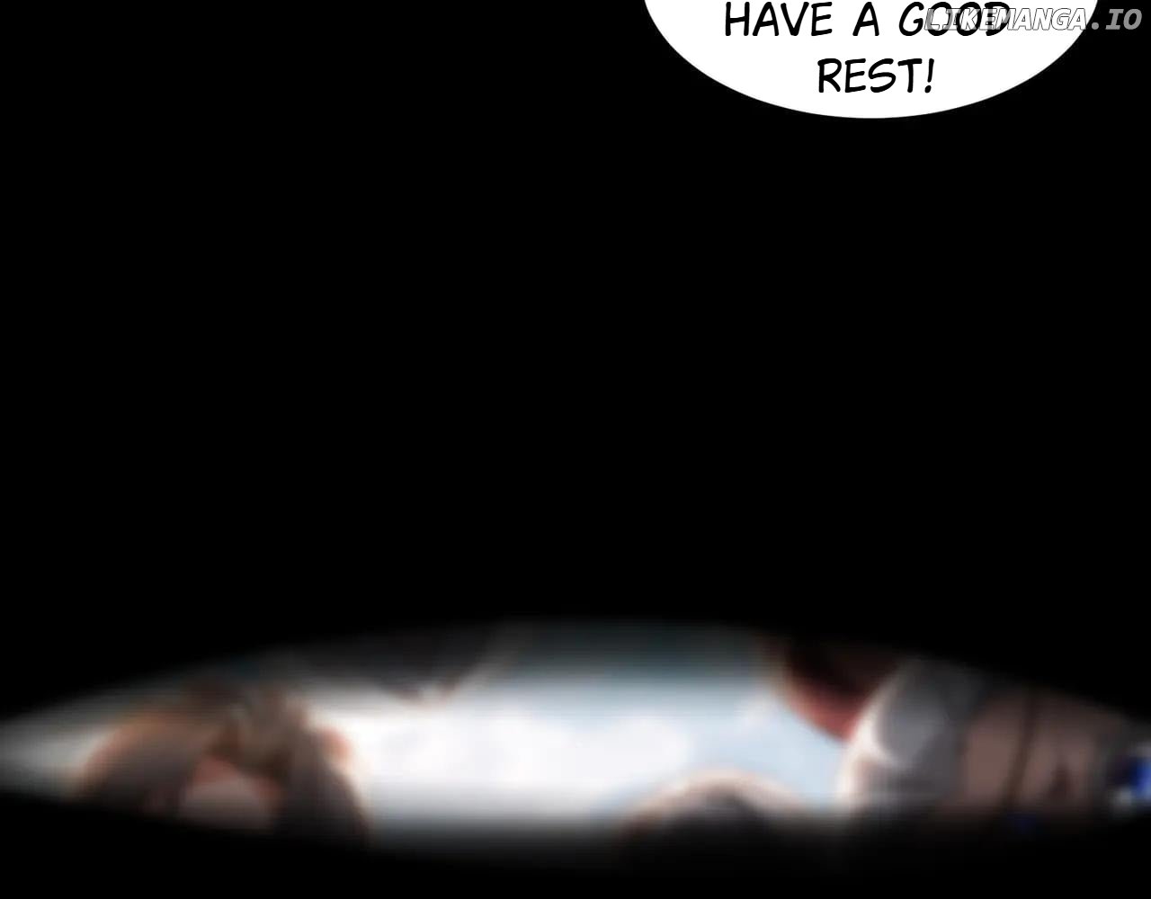 My Furry Harem Is After Me Chapter 336 — Page 49