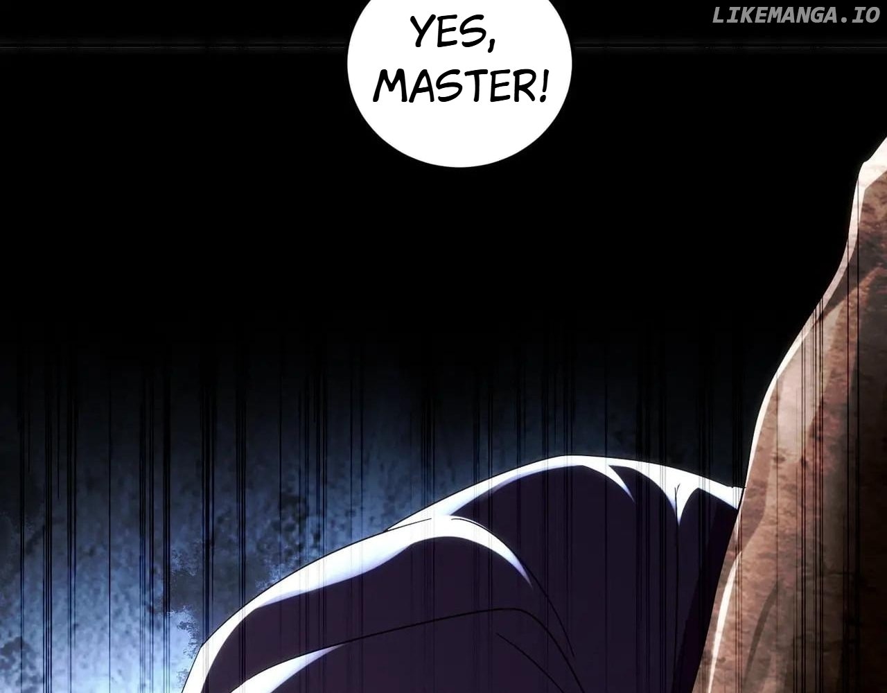 My Furry Harem Is After Me Chapter 336 — Page 51