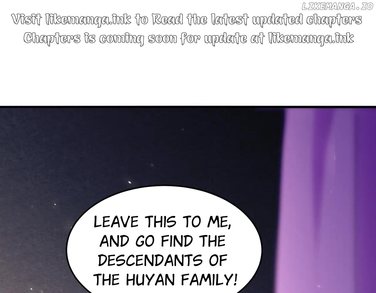 My Furry Harem Is After Me Chapter 337 — Page 1