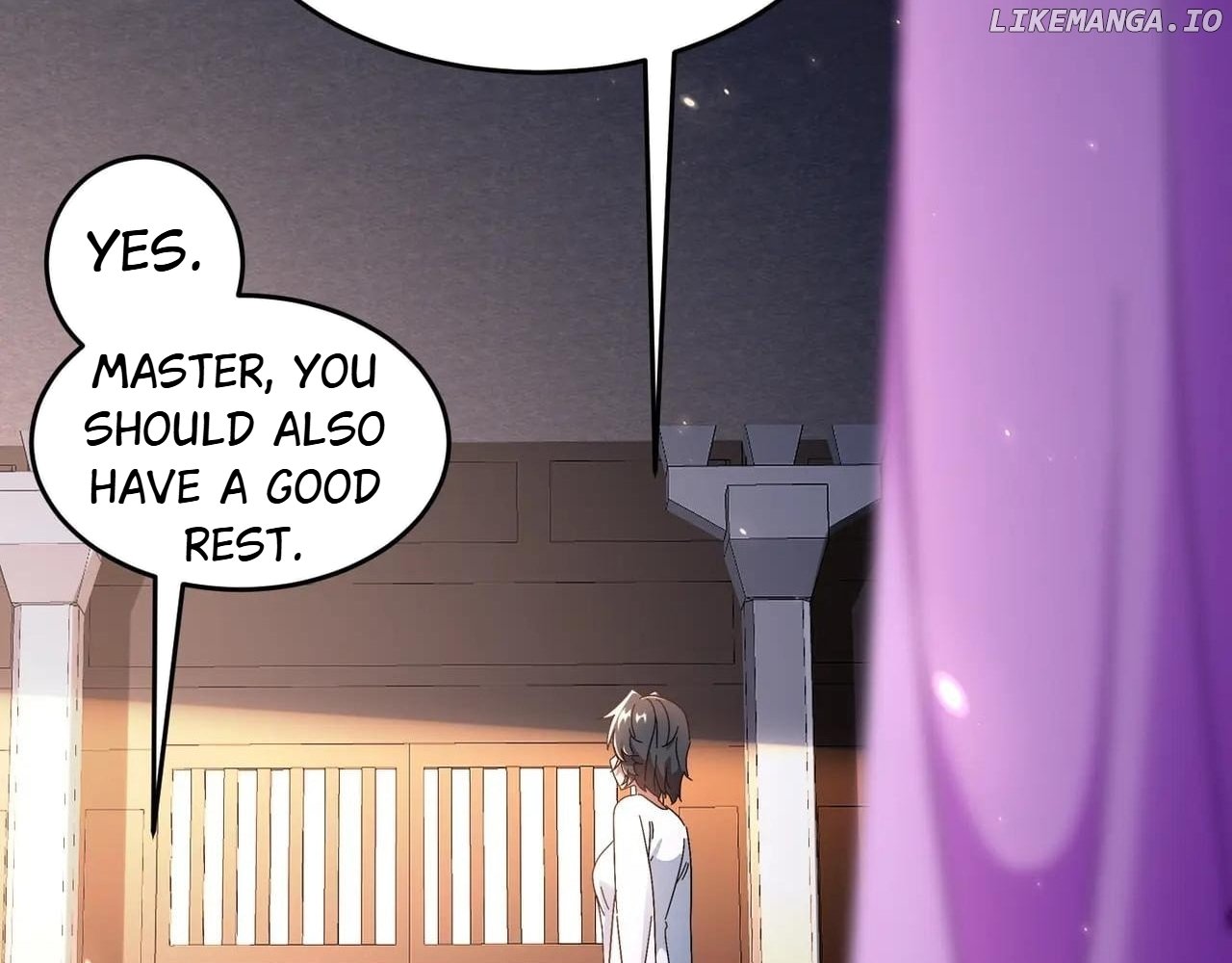 My Furry Harem Is After Me Chapter 337 — Page 2