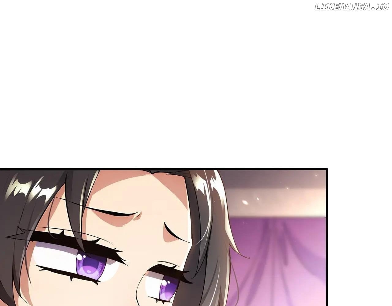 My Furry Harem Is After Me Chapter 337 — Page 4
