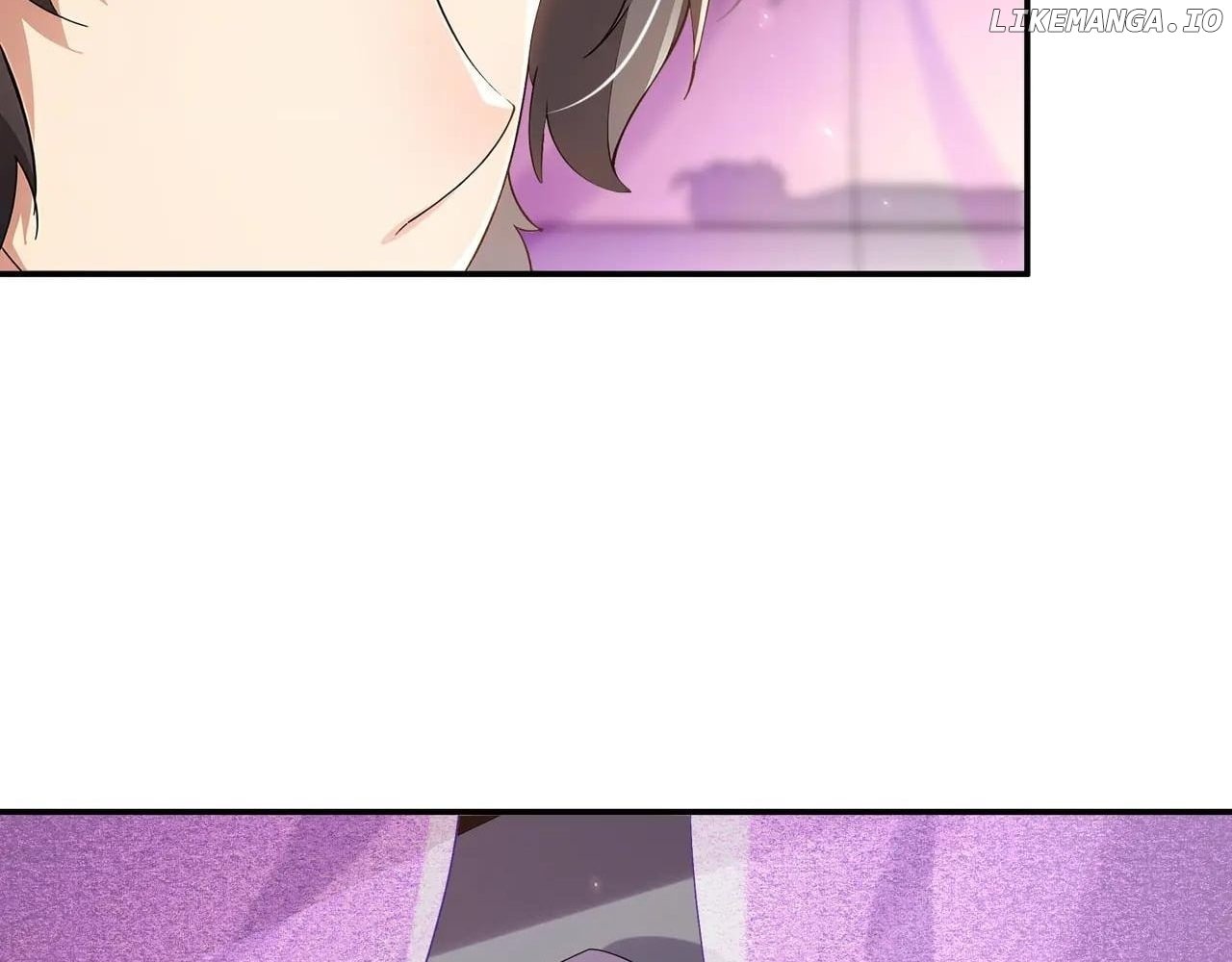 My Furry Harem Is After Me Chapter 337 — Page 5