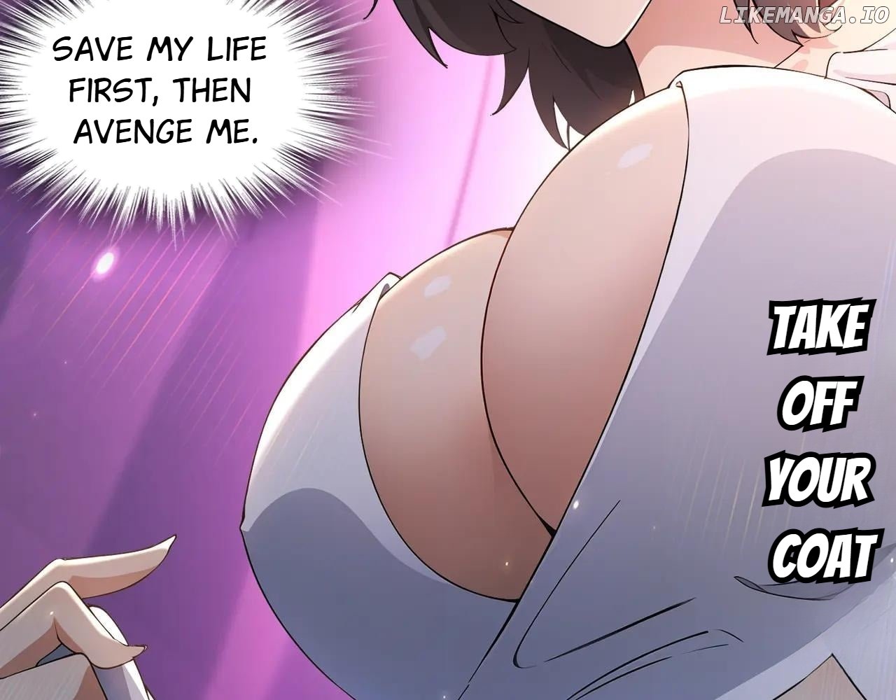 My Furry Harem Is After Me Chapter 337 — Page 9