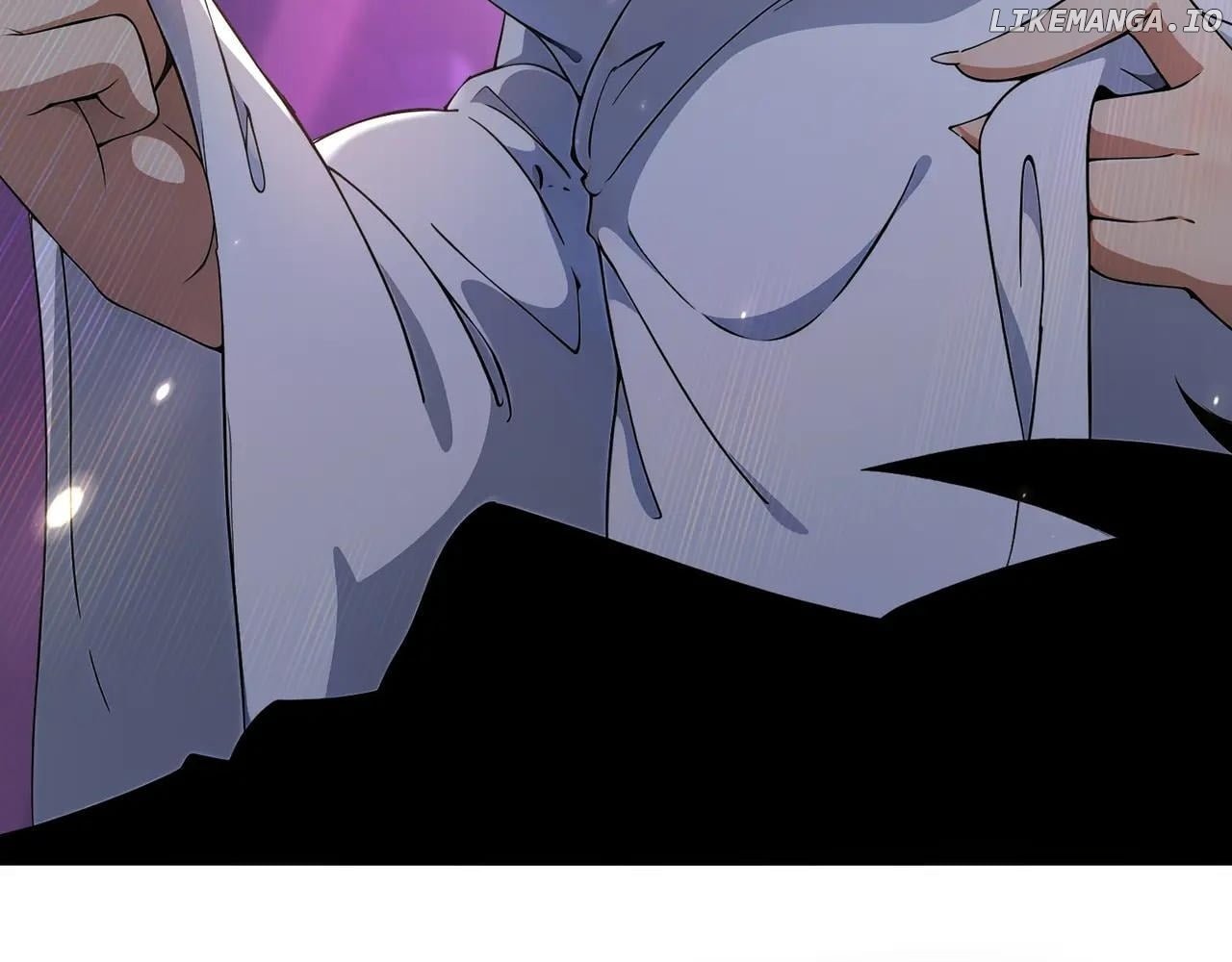 My Furry Harem Is After Me Chapter 337 — Page 10