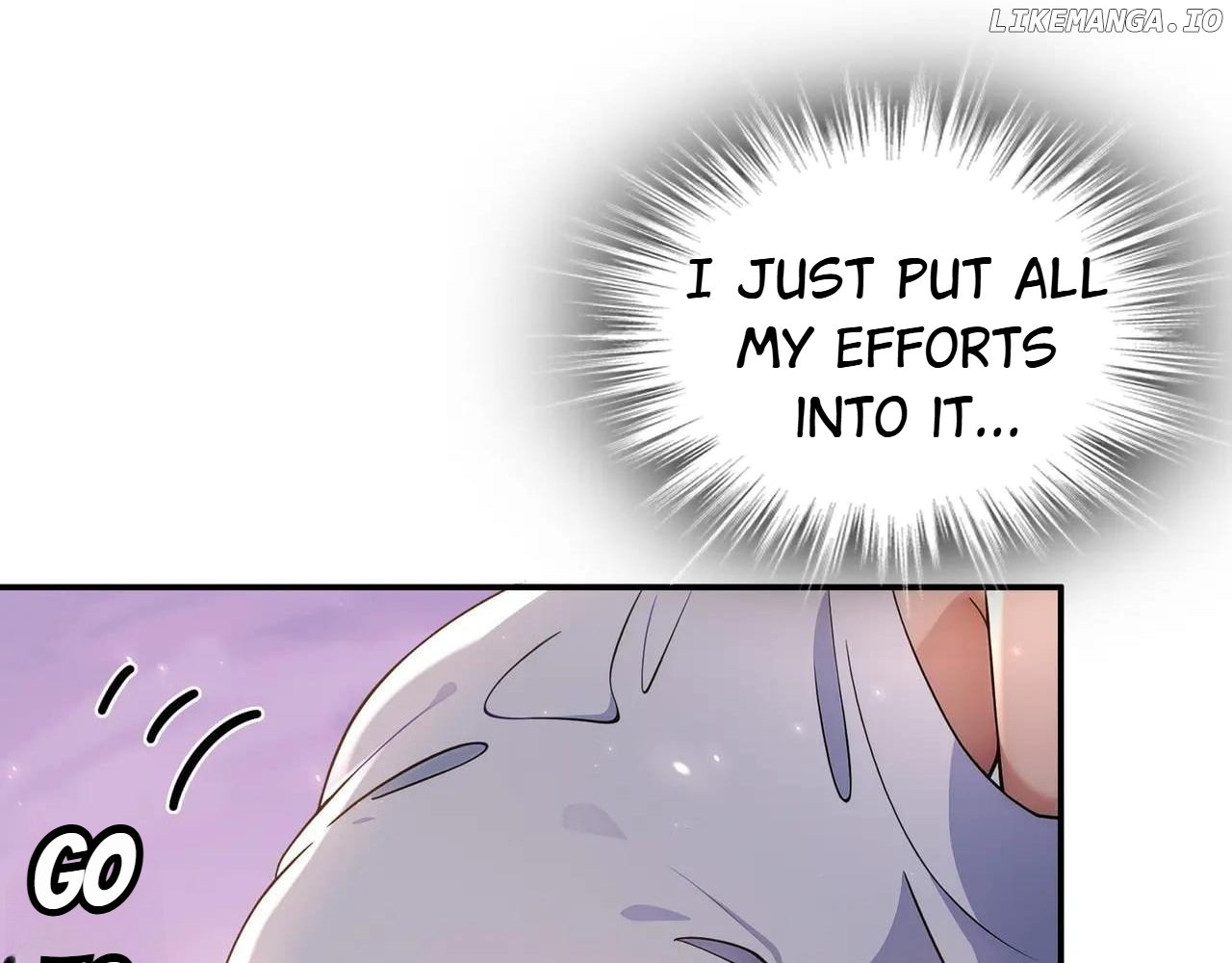 My Furry Harem Is After Me Chapter 337 — Page 11