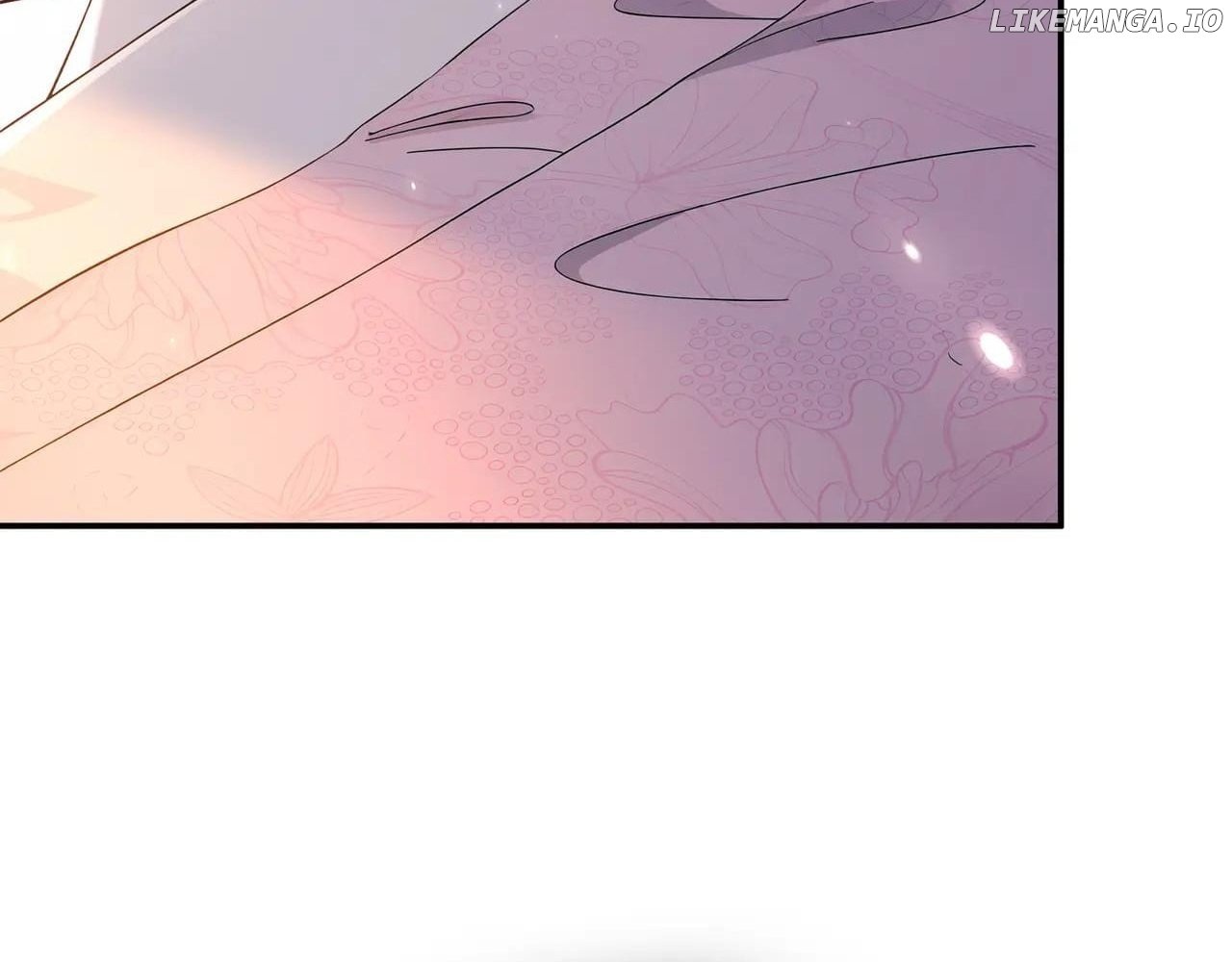My Furry Harem Is After Me Chapter 337 — Page 13