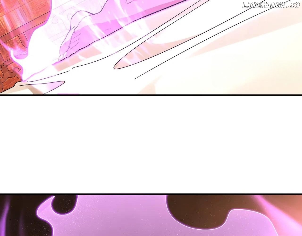 My Furry Harem Is After Me Chapter 337 — Page 16