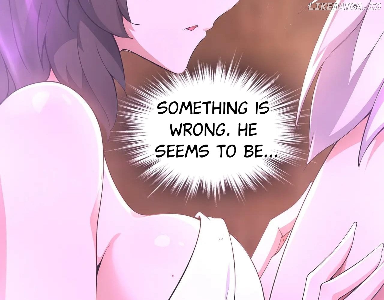 My Furry Harem Is After Me Chapter 337 — Page 18