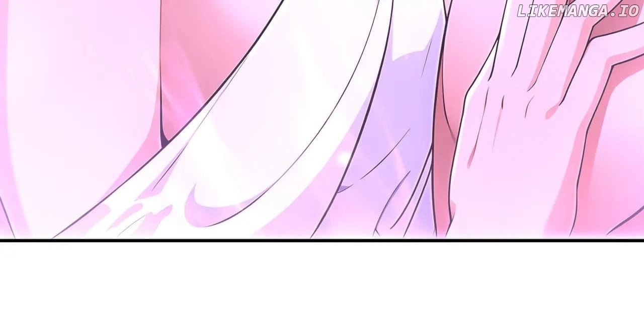 My Furry Harem Is After Me Chapter 337 — Page 19
