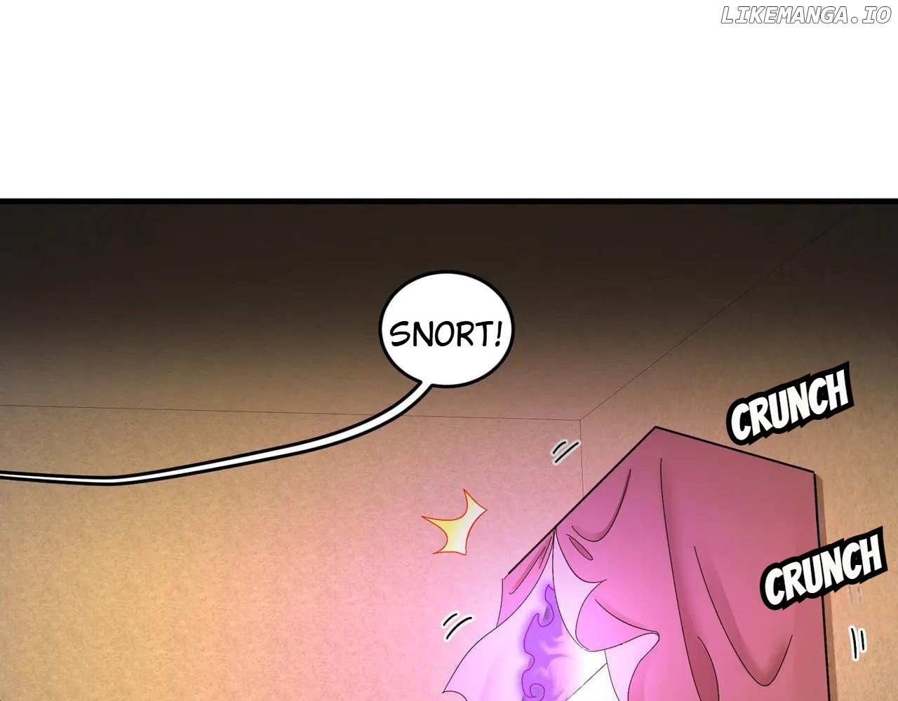 My Furry Harem Is After Me Chapter 337 — Page 23