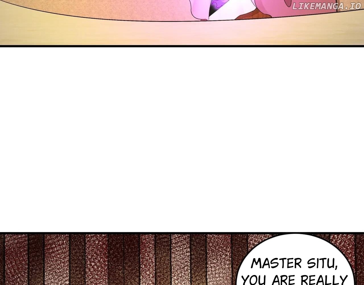 My Furry Harem Is After Me Chapter 337 — Page 24