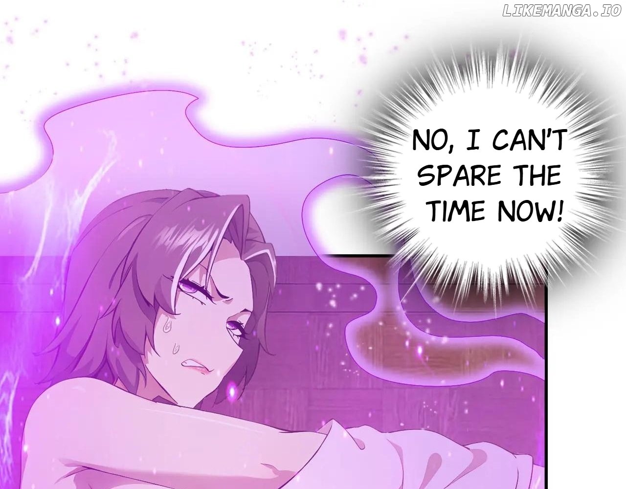 My Furry Harem Is After Me Chapter 337 — Page 27
